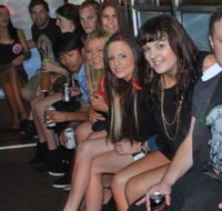 Dreamscape Tours - Stayed