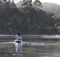 Kiah Wilderness Tours - Stays Accommodation
