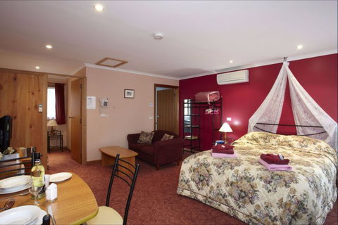 NorthEast Restawhile Bed And Breakfast - Stayed 1