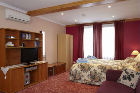 NorthEast Restawhile Bed And Breakfast - Stayed 4