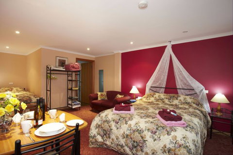 NorthEast Restawhile Bed And Breakfast - Stayed 8