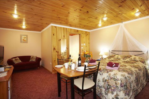 NorthEast Restawhile Bed And Breakfast - Stayed 10