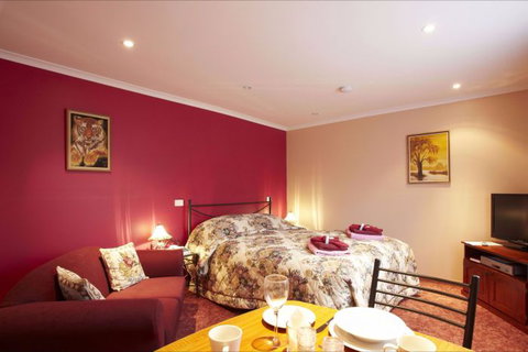 NorthEast Restawhile Bed And Breakfast - Stayed 11