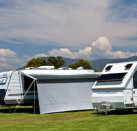 Corrimal Beach Tourist Park - Stayed