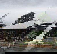 WWI Memorial Journey - Mackay Day Trips - Stayed