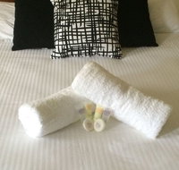 Town House Motor Inn - Stayed