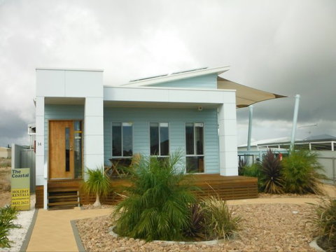 The Coastal - Stays Accommodation 1