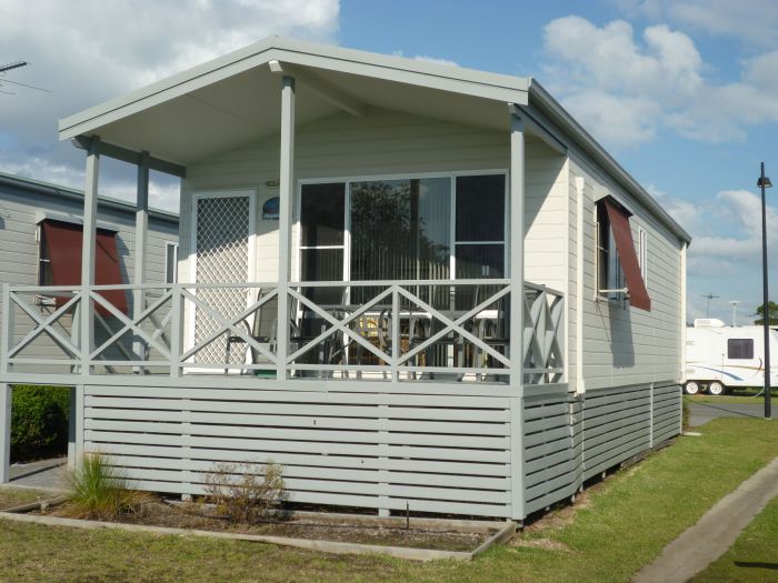 Belmont NSW Stayed