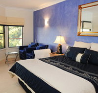 Wombadah Guesthouse - Stayed