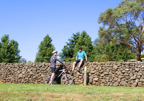 Fit Tours - Stayed 18