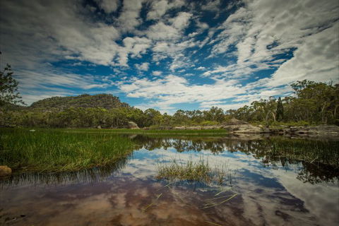 Adventure Photography - Stayed 2