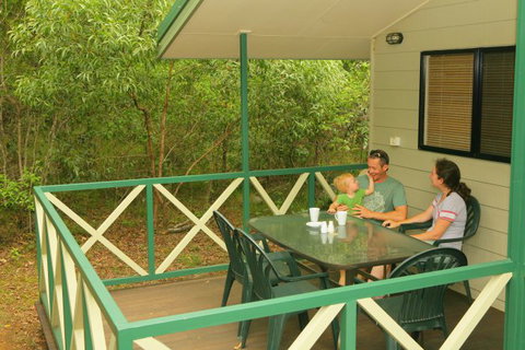 Capricorn Caves - Stayed 0