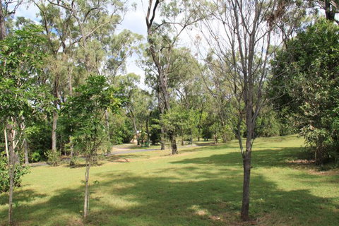 Capricorn Caves - Stayed 4