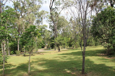 Capricorn Caves - Stayed 5
