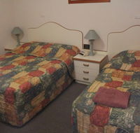 Golfview Motor Inn - Stayed