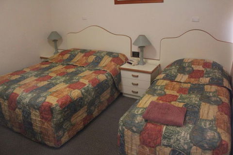 Golfview Motor Inn - Stayed 0