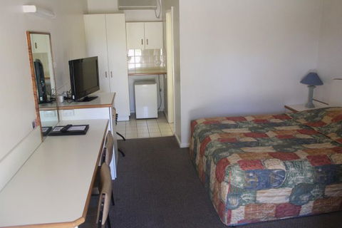 Golfview Motor Inn - Stayed 2