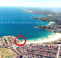 Bondi Beachfront Studio - Stayed