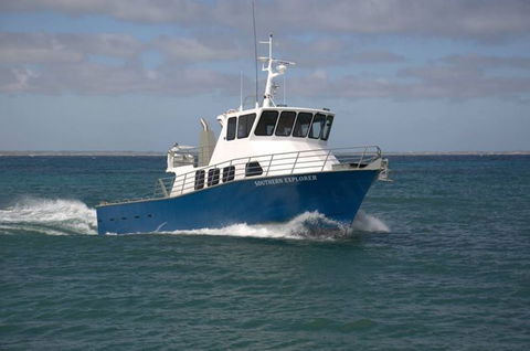 Southern Coast Charters - Stayed 0