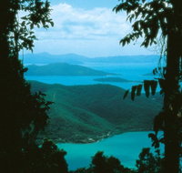 Conway Circuit - Stayed