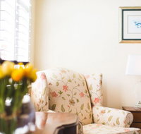 B and B on the Park - Stayed