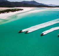 Ocean Rafting - Stayed