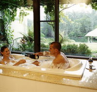 Nundoobah Retreat - Stayed