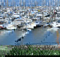 Southern Moreton Bay Tourist Drive - Stayed