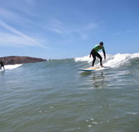 Great Ocean Road Surf Tours - Stayed