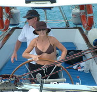 Adventure Cruise Day Tour - Southern Cross - Stayed