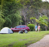 North Coast Holiday Parks Nambucca Headland - Stayed