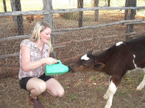 Myella Farm Stay Tours - Stayed 1