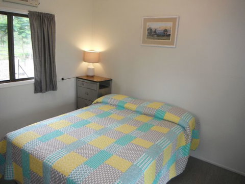 Myella Farm Stay Tours - Stayed 2