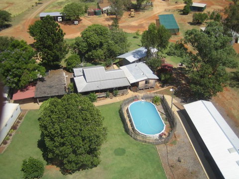 Myella Farm Stay Tours - Stayed 3