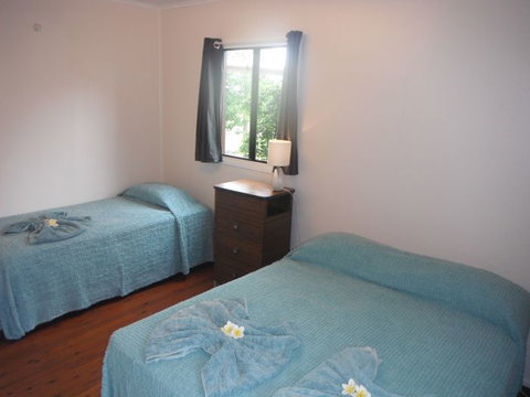 Myella Farm Stay Tours - Stayed 4