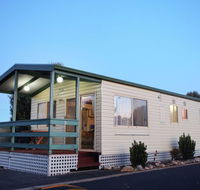 Discovery Parks - Robe - Stayed