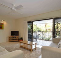 Glen Eden Beach Resort - Stayed