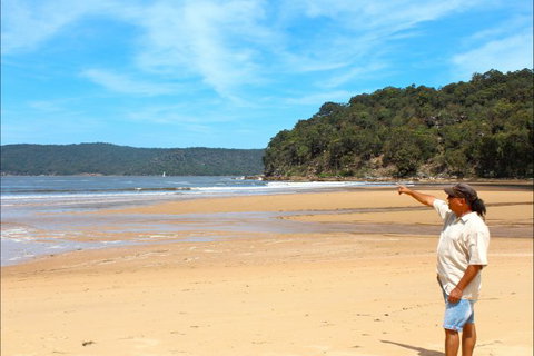 Bara Barang Aboriginal Tours - Stayed 1