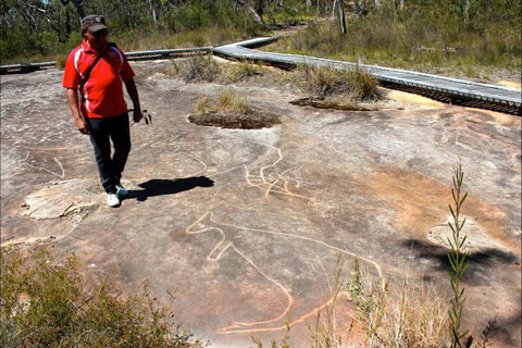 Bara Barang Aboriginal Tours - Stayed 5