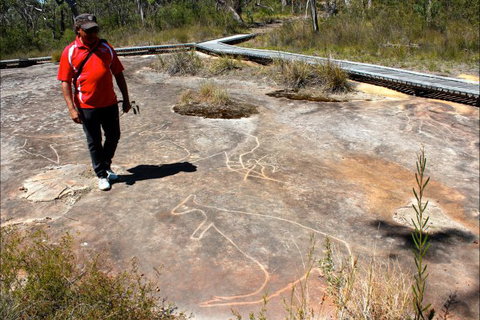 Bara Barang Aboriginal Tours - Stayed 11