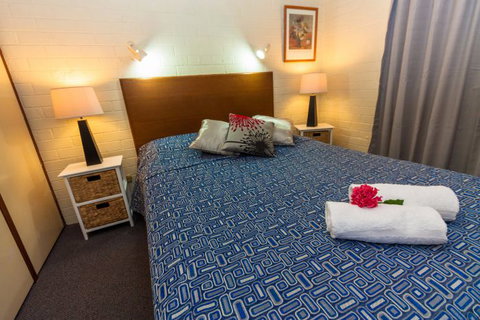 Edgewater Gardens - Stayed 2