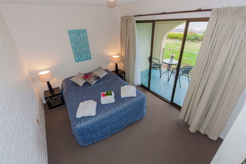 Edgewater Gardens - Stayed 7