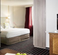 Rydges Southbank Townsville - Stayed