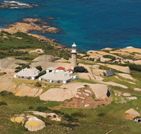 Naturewise Montague Island Nature Escape - Stayed
