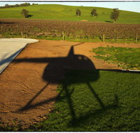 Barossa Helicopters Pty Ltd - Stayed