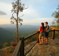 Gudda Gumoo Rainbow Waters - Stayed