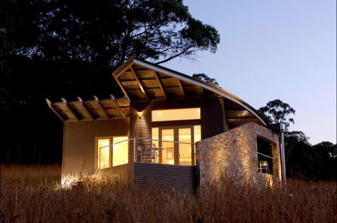 The Buckland - Studio Retreat - Stayed 0