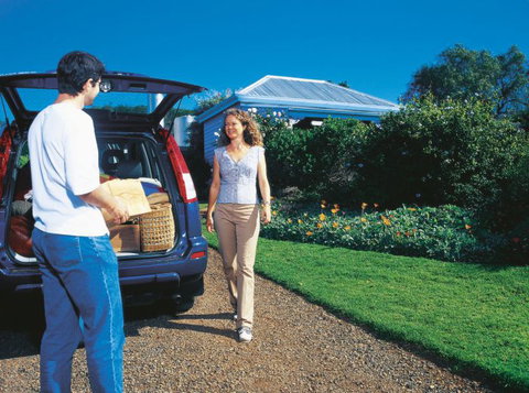 Northern Food Trail - Stayed 2