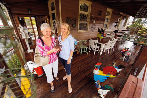 Northern Food Trail - Stayed 3