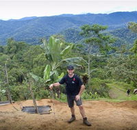 Rock Up Adventures - Stays Accommodation